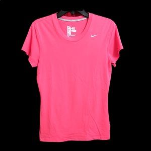 👚  Nike Dri-fit cotton l